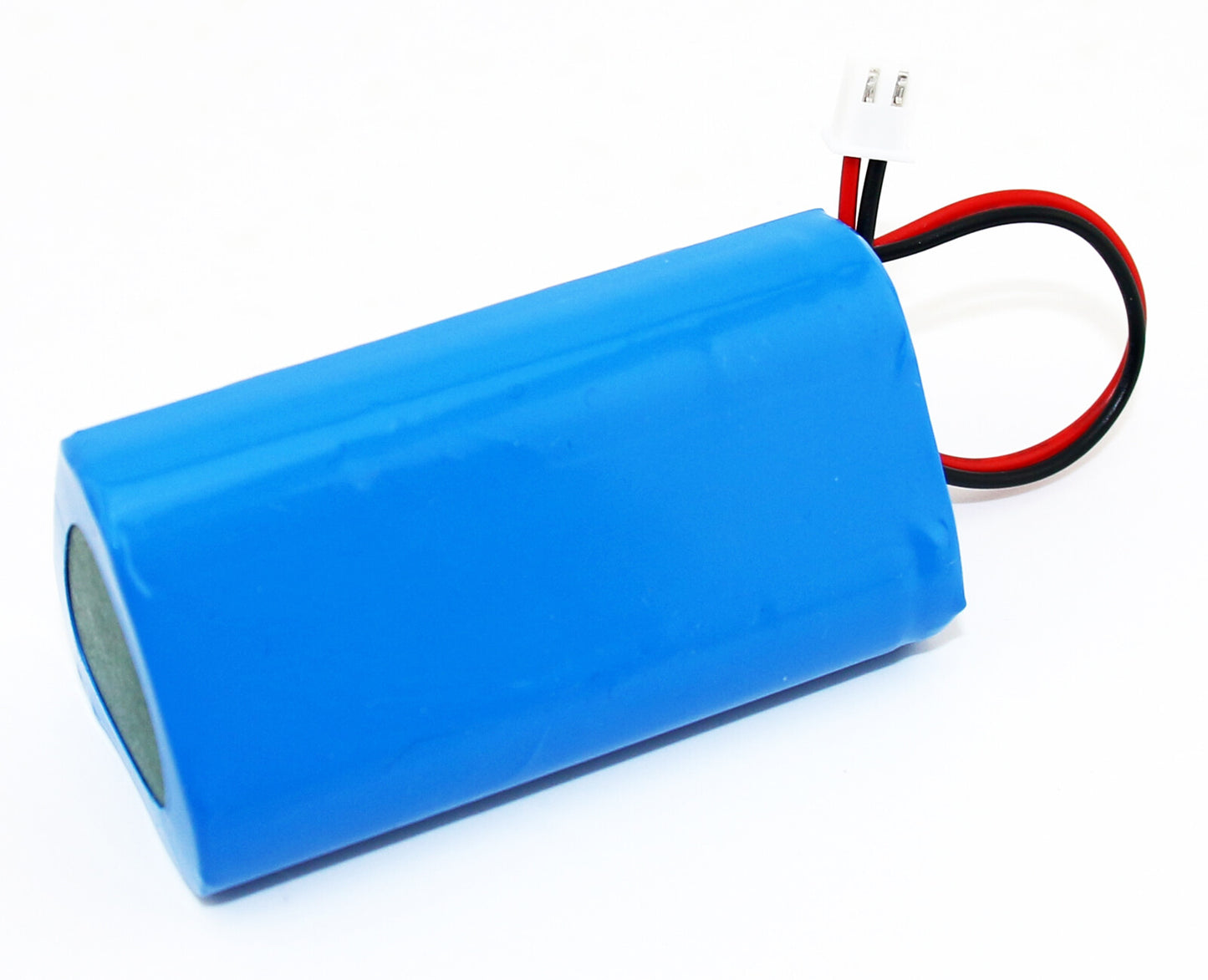 5V Powerbank Bluetooth Speaker Fishing LED Light 3.7V 6.6-10.5Ah Li-ion Battery