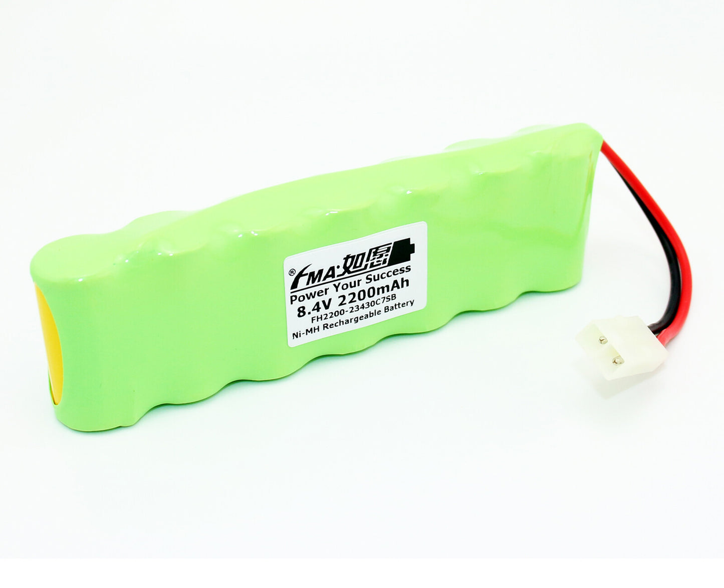 8.4V Ni-MH/Ni-Cd Battery for Luminous Voice Toys Emergency Door Light (1200-4000mAh)