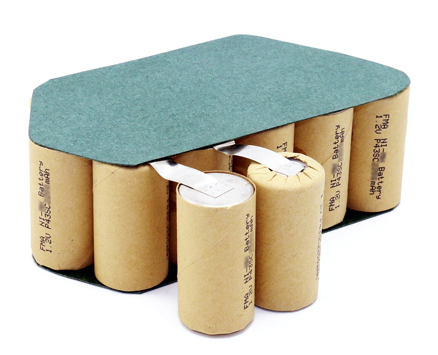 FMA 19.2v Ni-MH 1.2-3Ah Battery for Power Tools Electric Drill Screwdriver