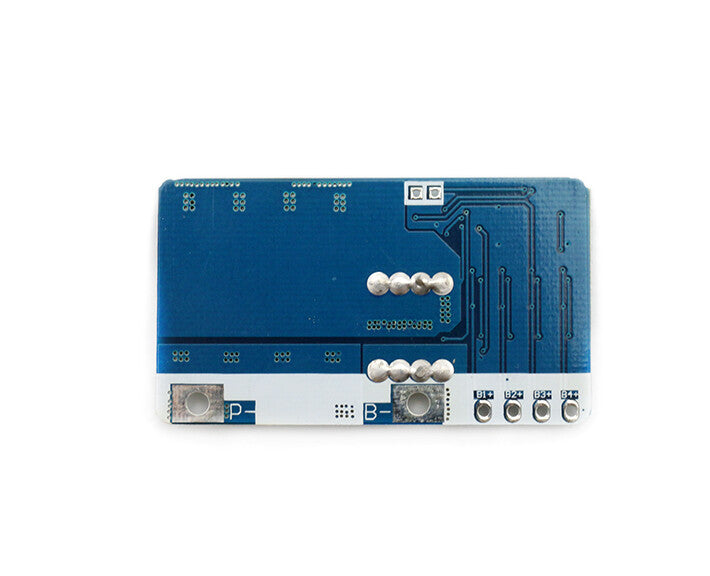 4S 12.8V LiFePO4 Battery PCM BMS Protection Circuit Board (8 Models Available)