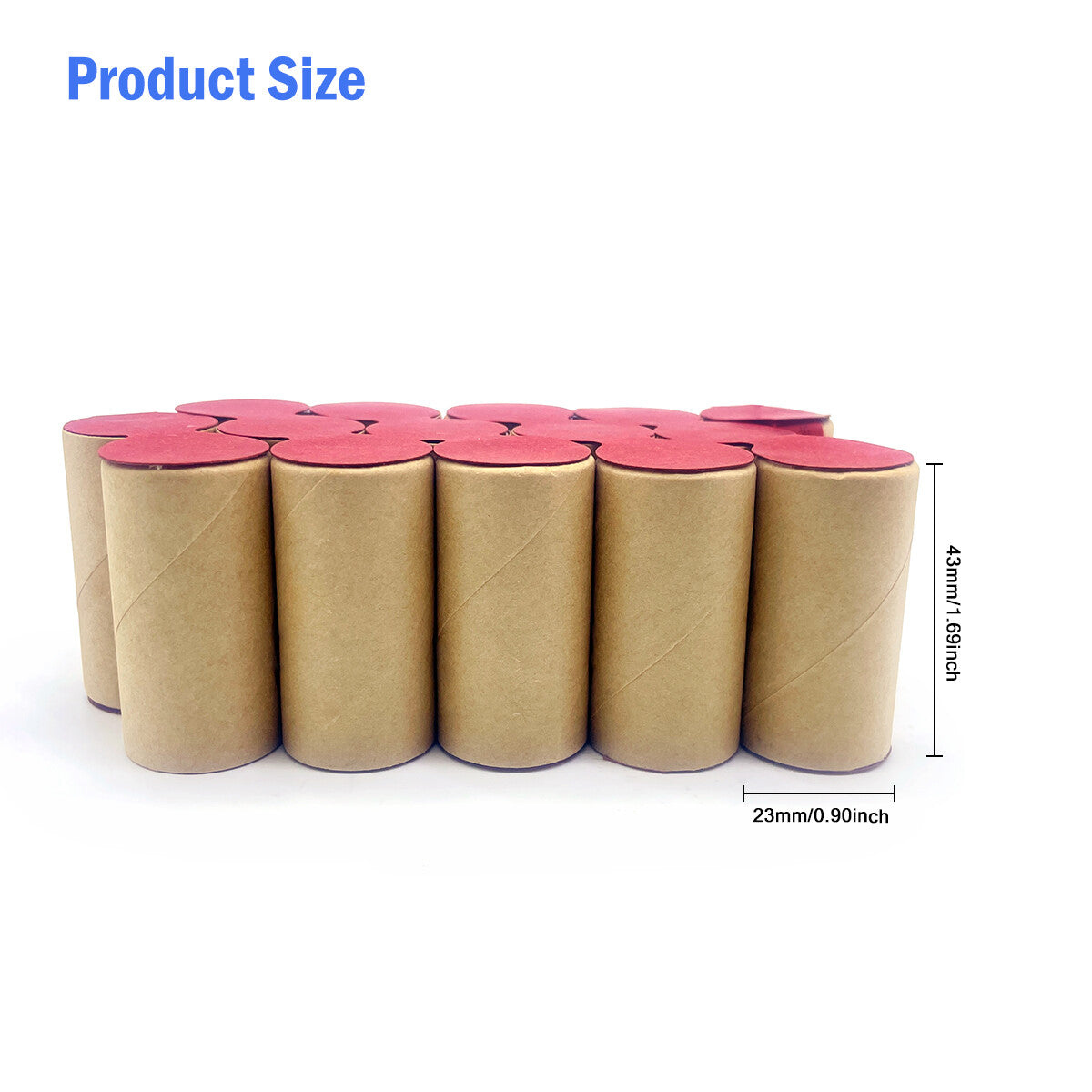 Ni-MH 18V 1.2-3AH Rechargeable Battery for Black&decker FireStorm Drill