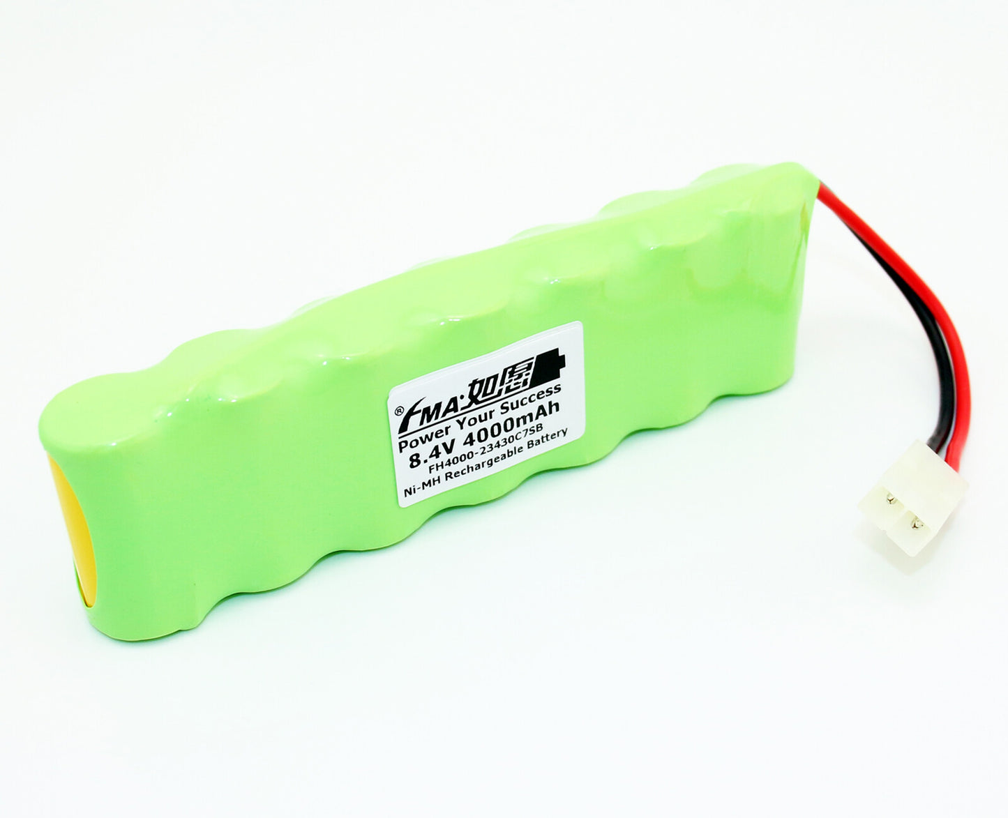 8.4V Ni-MH/Ni-Cd Battery for Luminous Voice Toys Emergency Door Light (1200-4000mAh)