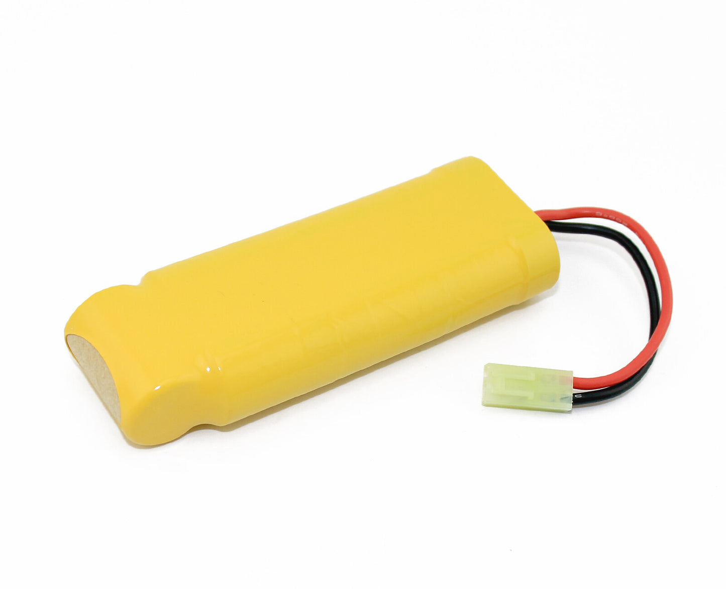 FMA Ni-MH 8.4V 1.2-2.2Ah Rechargeable Battery For RC Car Boat Model toys