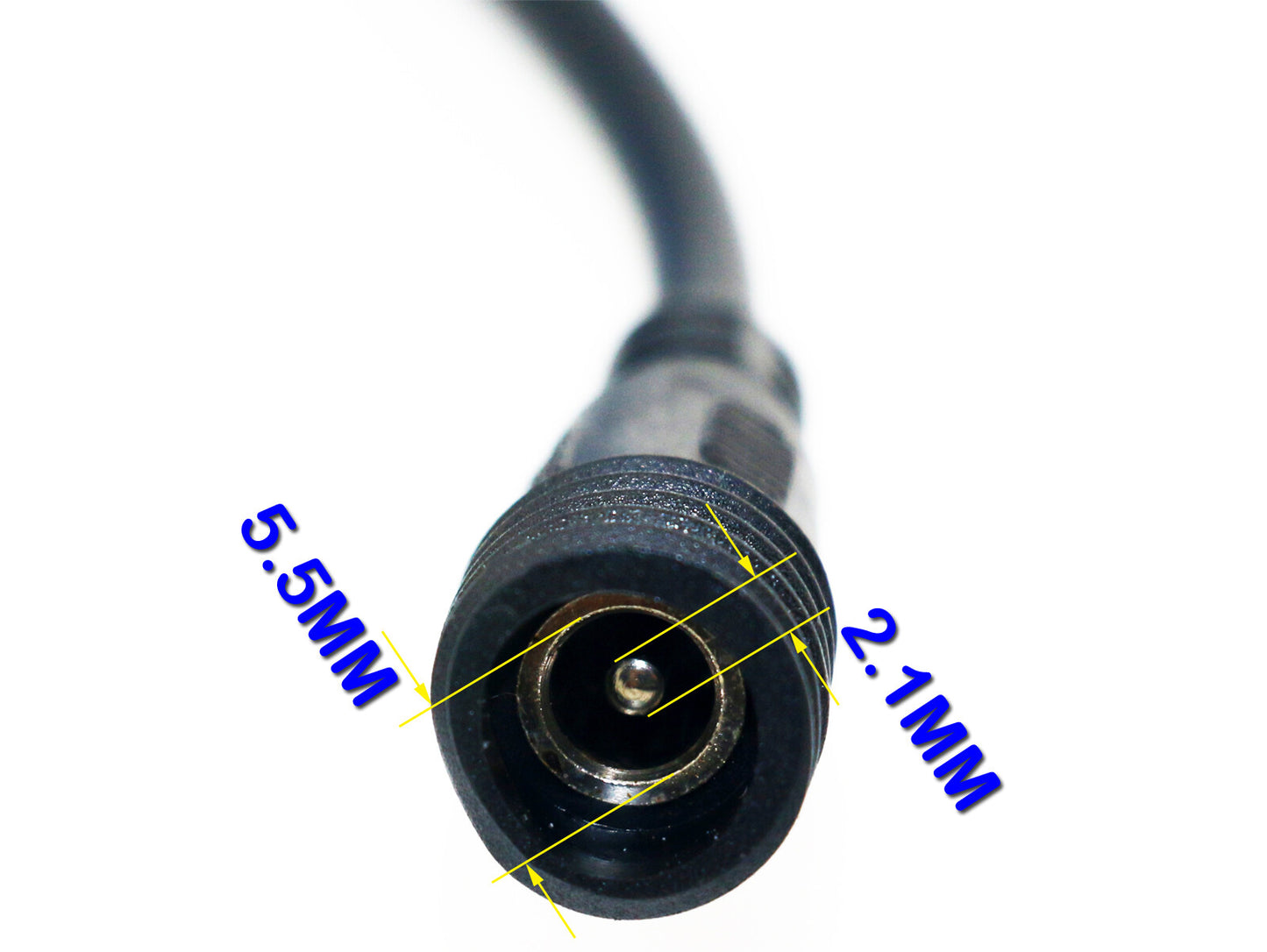 Protected 7.4V 9.9-10.5Ah Li-ion Battery for Bike Light Magic-shine Headlight