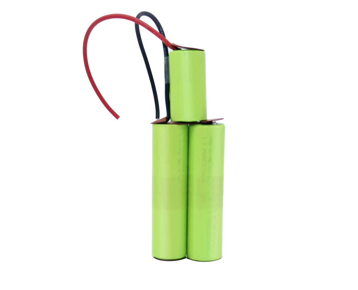 6V 1.2-4AH Ni-MH Rechargeable Battery for Tria Laser Hair Removal Machine