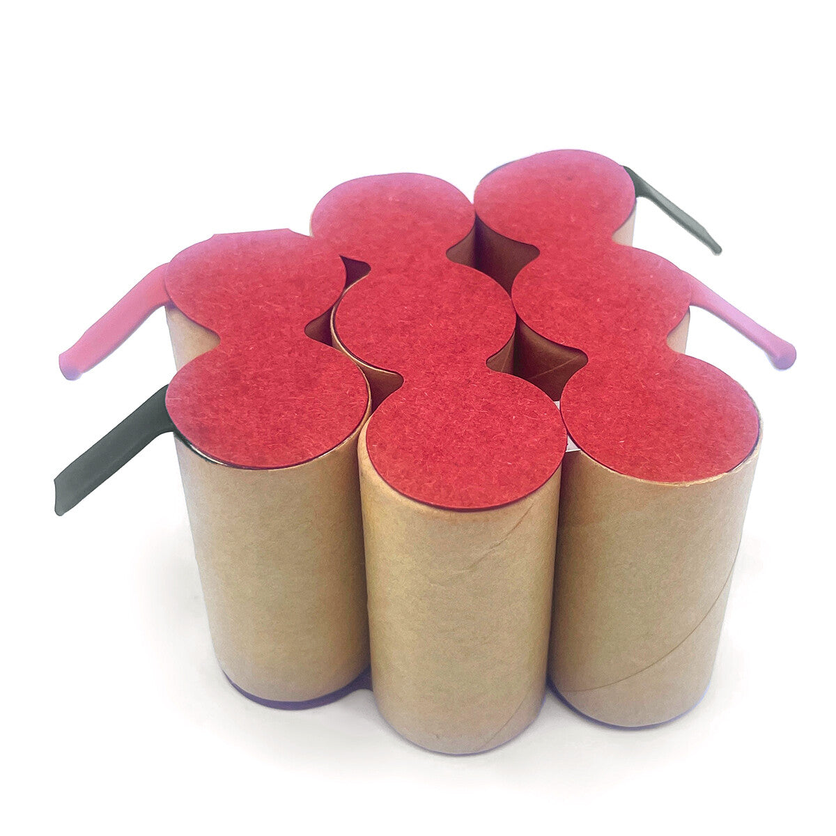 9.6V Ni-MH/Ni-Cd Battery for Cordless Drill Screwdriver Power Tools (1200-3000mAh)