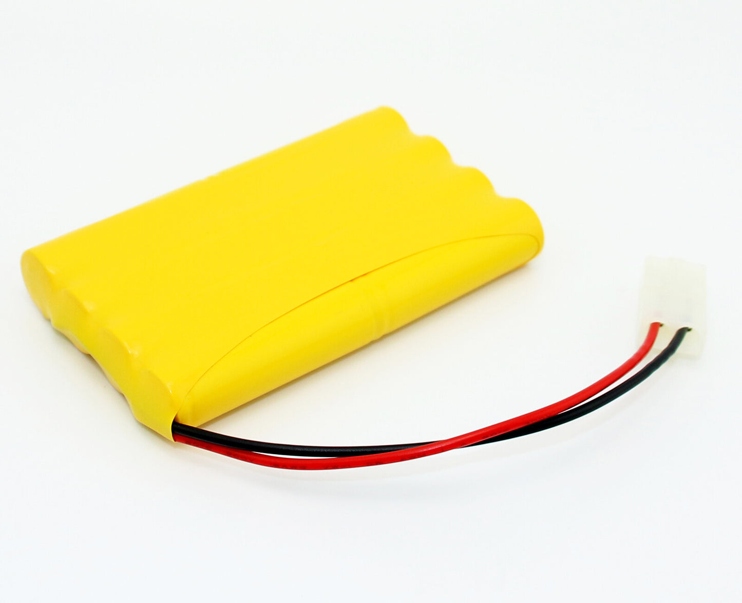 Ni-MH 9.6V 0.6-2Ah Battery for Night Runner Off Road Monster Truck 60-4187