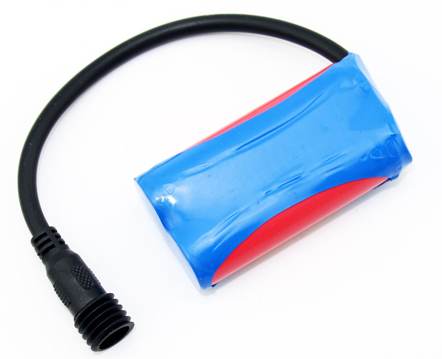 FMA Protected 7.4V 2.2-3.5AH Li-ion Battery for Magicshine Bike Light Headlight