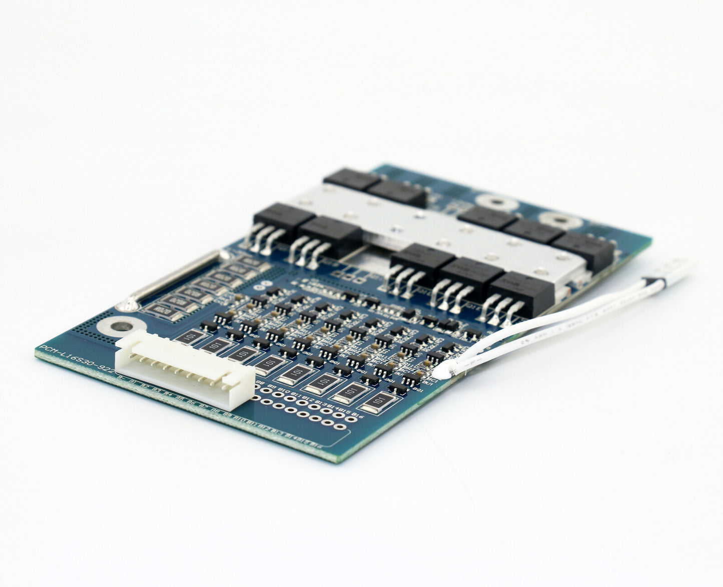 FMA 8S 28.8V 29.6V 5A Li-ion Li-Po Battery Protection Board BMS PCM Protection Circuit Management Board