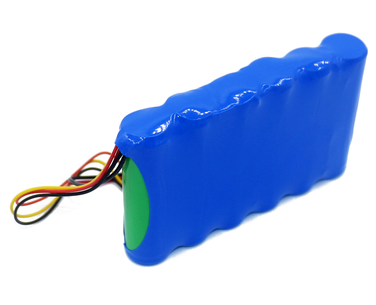 Brook Stone Big Blue Party Speaker Bluetooth Audio 11.1V 6.6-7Ah Li-ion Battery