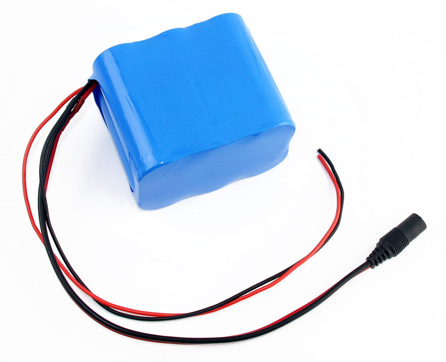 9.9v LiFePO4 Li-Fe Battery 6.8Ah Replace for Game Feeder Sealed Lead Acid Cell