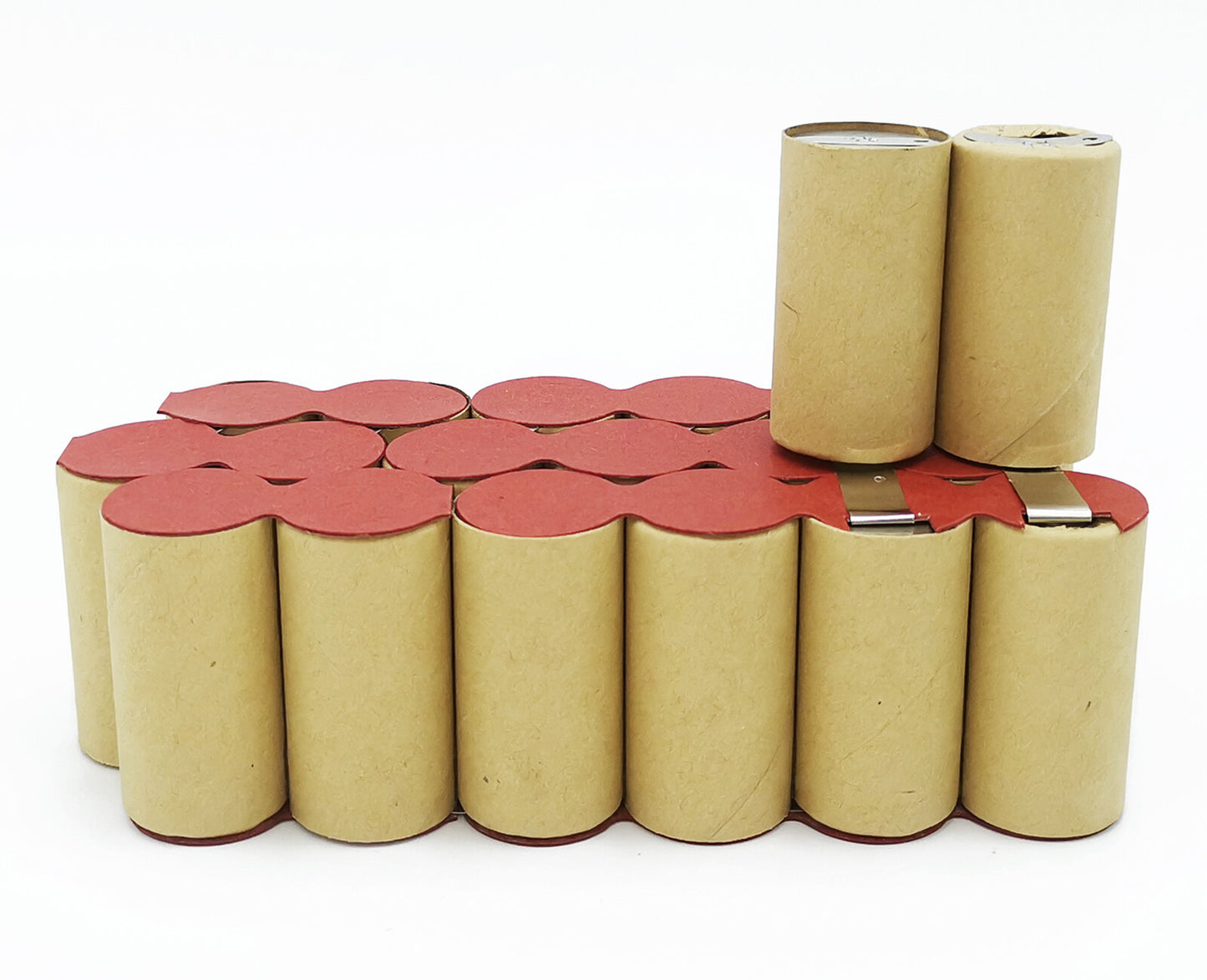 FMA 24V Ni-MH SC Battery Pack 1200-3000mAh for Power Tools - Rechargeable Replacement Battery