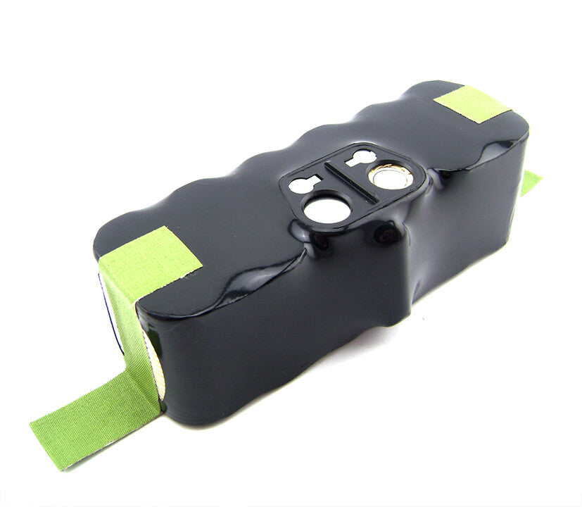 FMA 14.4V 1.2-3AH Ni-MH Battery for Romboo Electric Sweeper Vacuum Cleaner