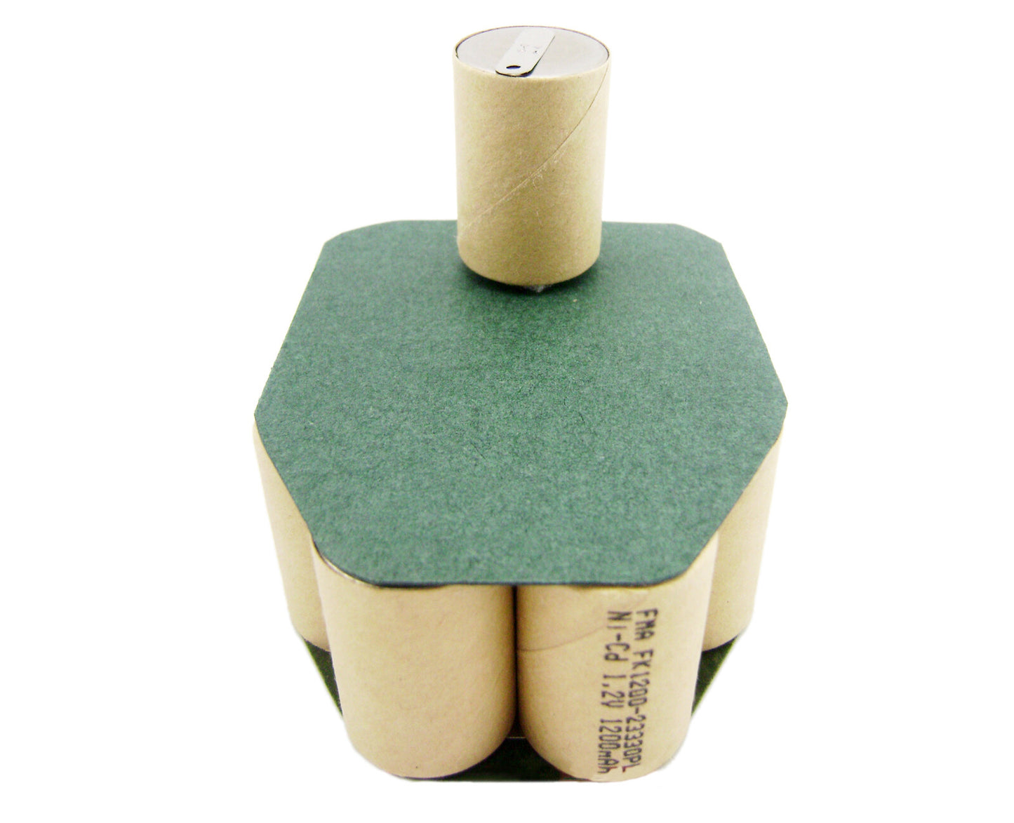 FMA 14.4V Ni-MH Battery for BOSCH D-70745 Electronic Screwdriver Drill