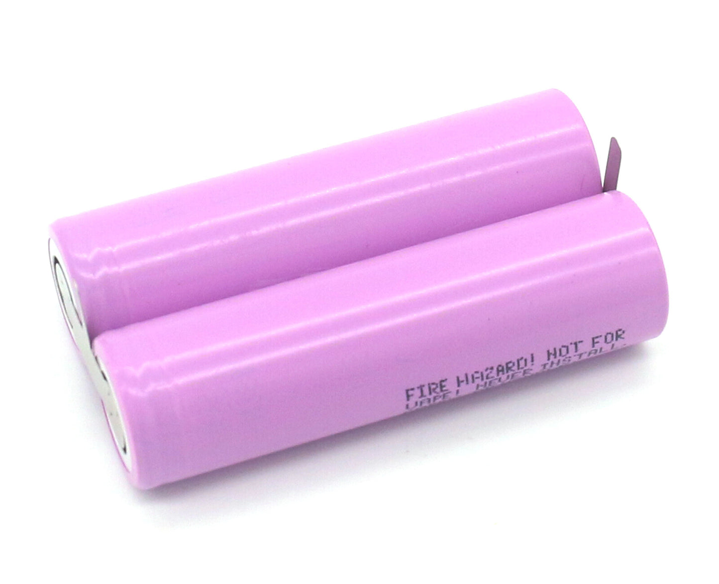 3.7V Li-ion Rechargeable Battery 4.4-7Ah DIY for Portable Powerbank Trimble Nomad Inside cell
