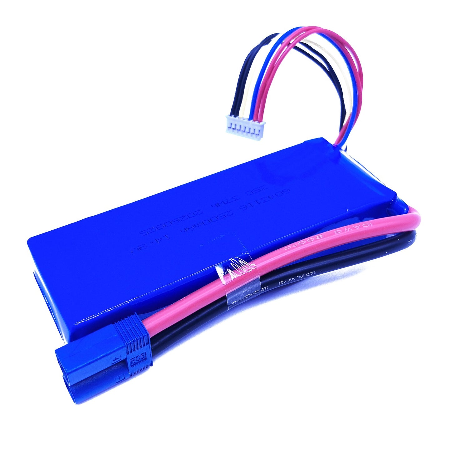 Car Jump Starter 14.8V Li-Po Rechargeable Battery 406578 486578 6043116 7243116 606080 for UAV Booster Jumper Igniter