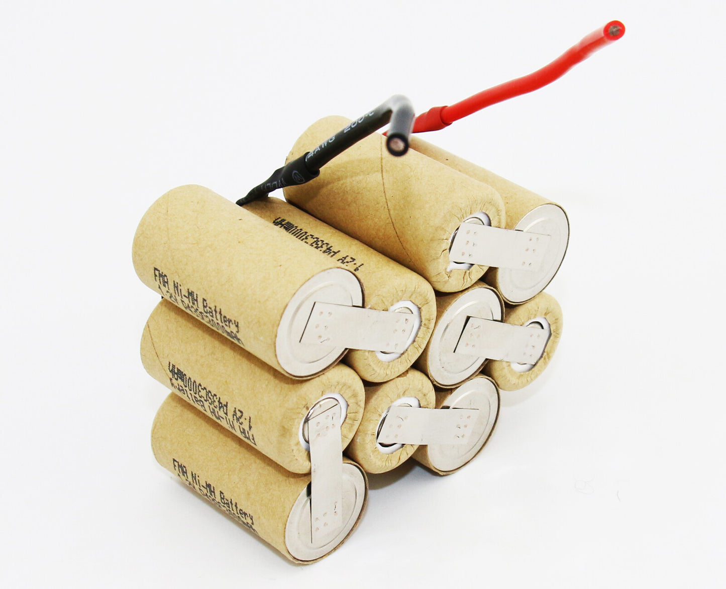 12V 1.2-3Ah Ni-MH Battery for AEG Power tools Screwdriver Electronic Drill