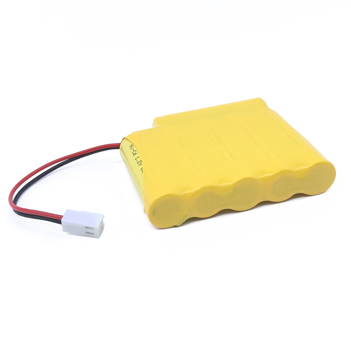Neuromuscular Stimulator A1B DK7-088-0200 Globus MyStim 130AAM6GMX P/N: 300241 7.2v 0.6-2Ah Ni-Cd Ni-MH Battery