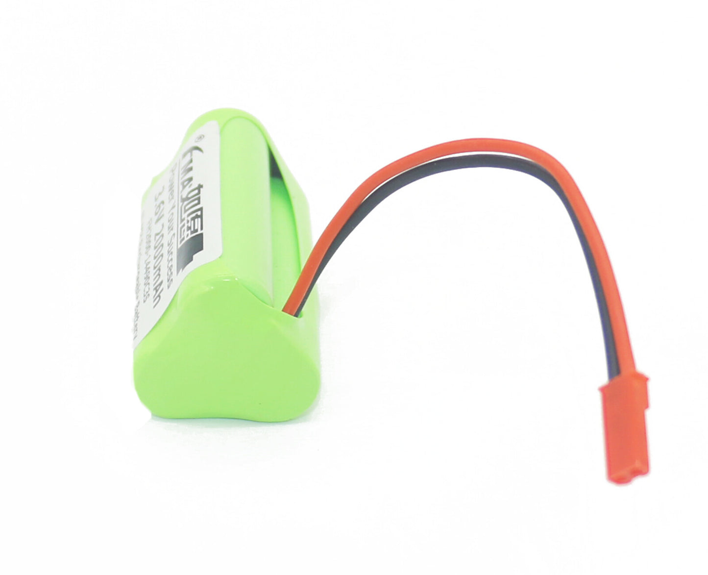 Craftsman LED light EURO PRO Shark V1705 AA 3.6V 0.6-2Ah Ni-MH Battery FMA