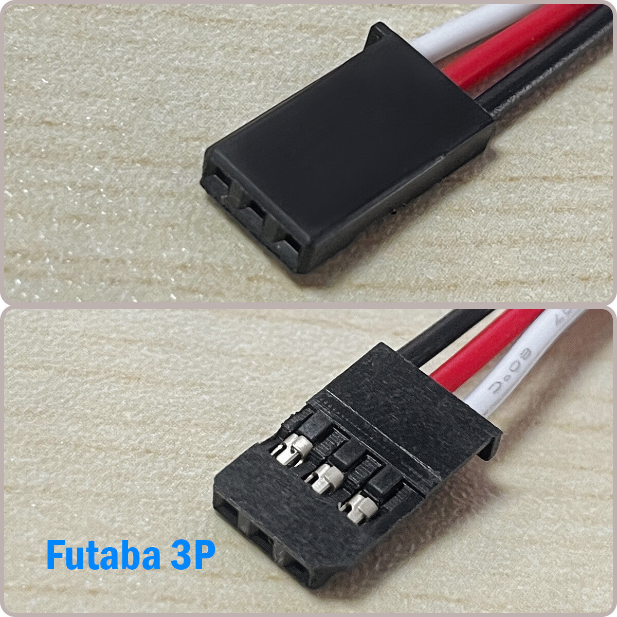 Wireless Remote Control Model Toy LiFePO4 Protected 9.6V 1200mAH Li-Fe Battery