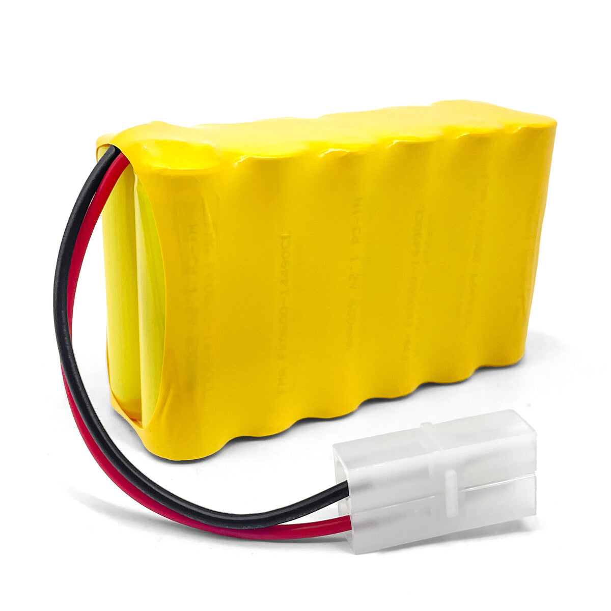 FMA Emergency Exit Door Light 14.4V 600-2000mAh Ni-MH Rechargeable Battery