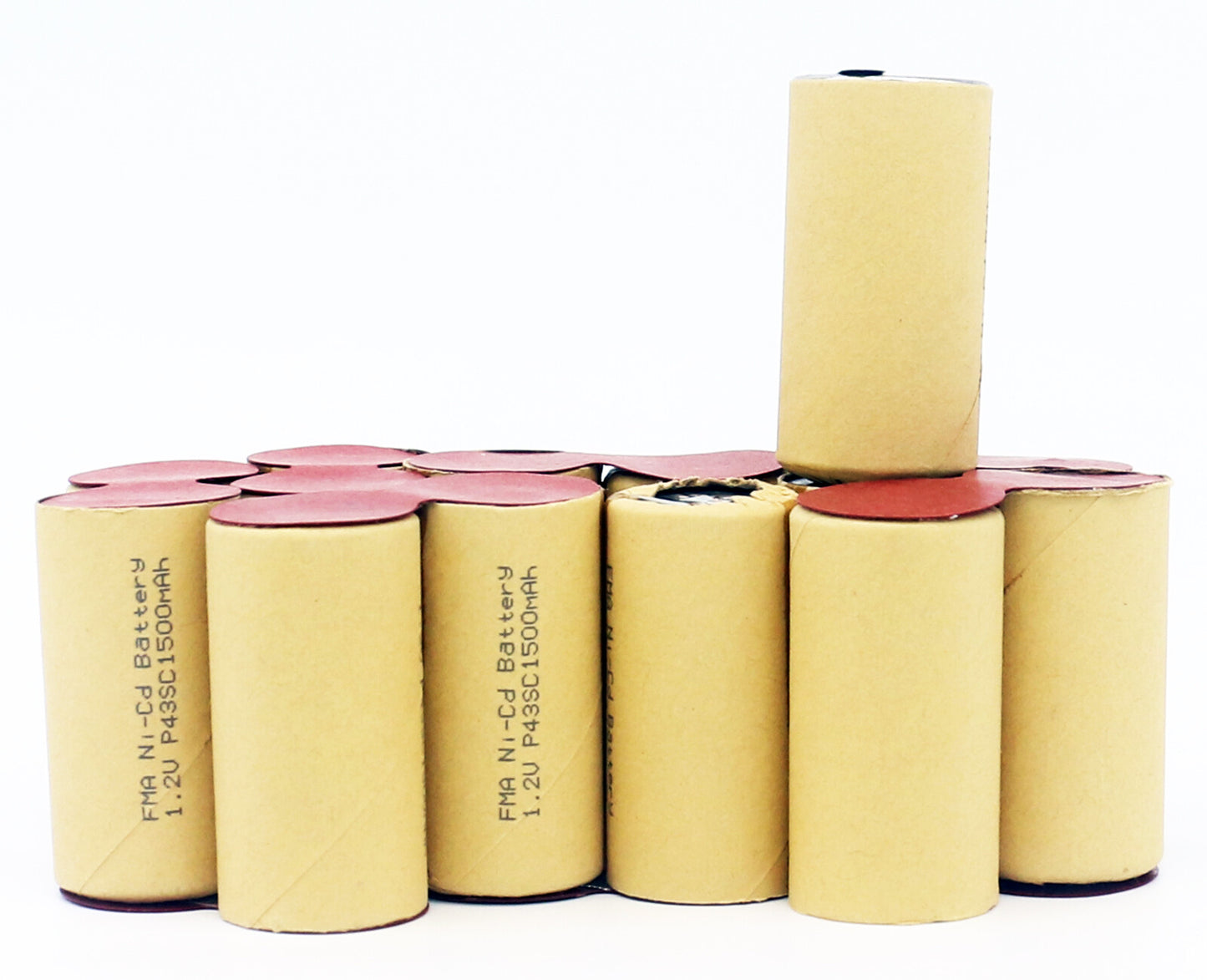 FMA 18V 1.2-3Ah Ni-MH Battery for DEWALT DC9096 DE9039 DE9095 DW9098 Drill