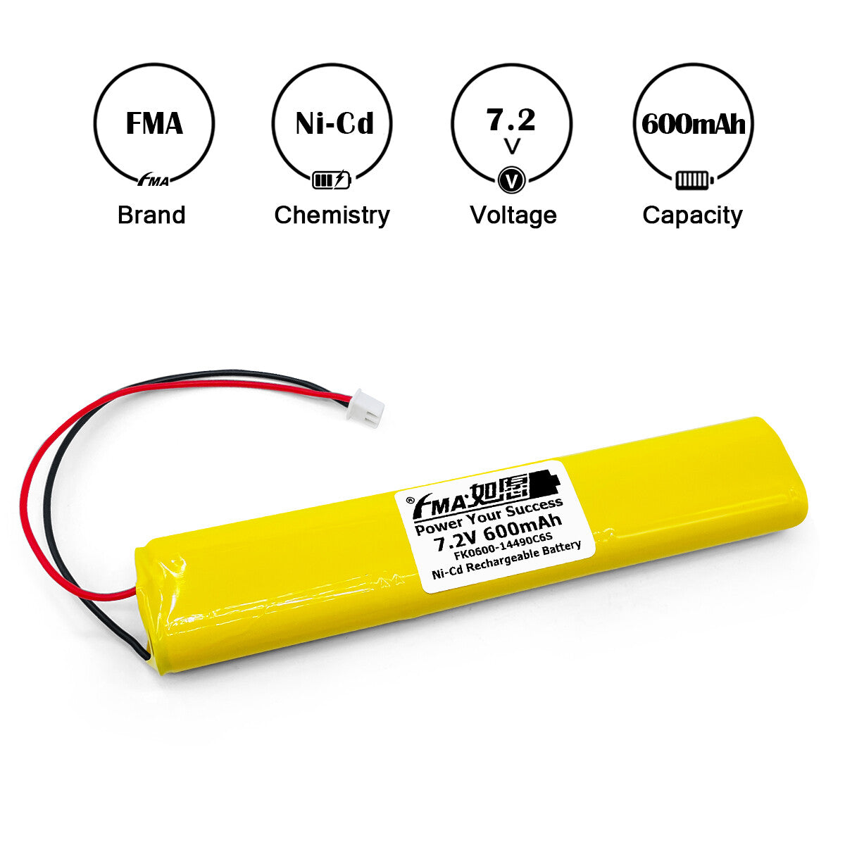 Paradox MG6060 Alarm Panel TDK A-33 Speaker Facom779 CL16 7.2v NiMH Battery