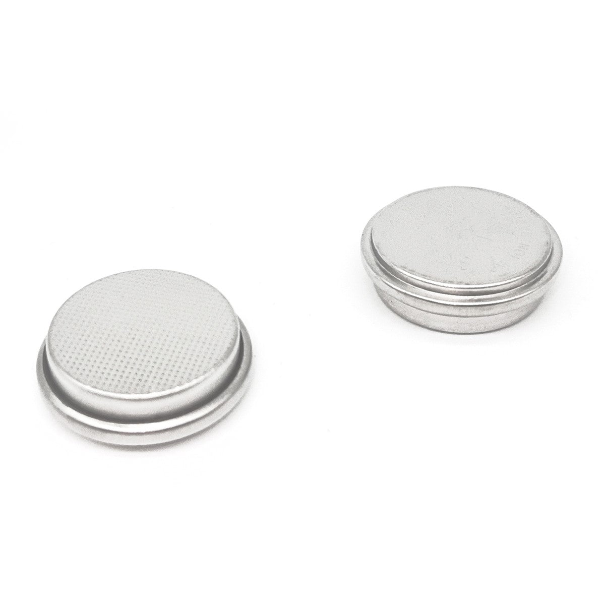 3pcs Button Coin 3.6V Li-ion Rechargeable Battery LIR2430 LIR2450 LIR2477 CR24xx