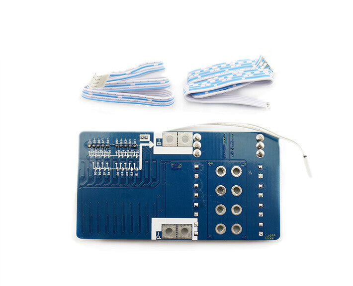 FMA 9S 33.3V 10S 36V 21A Li-ion Li-Po BMS Battery Management System Protection Board PCM