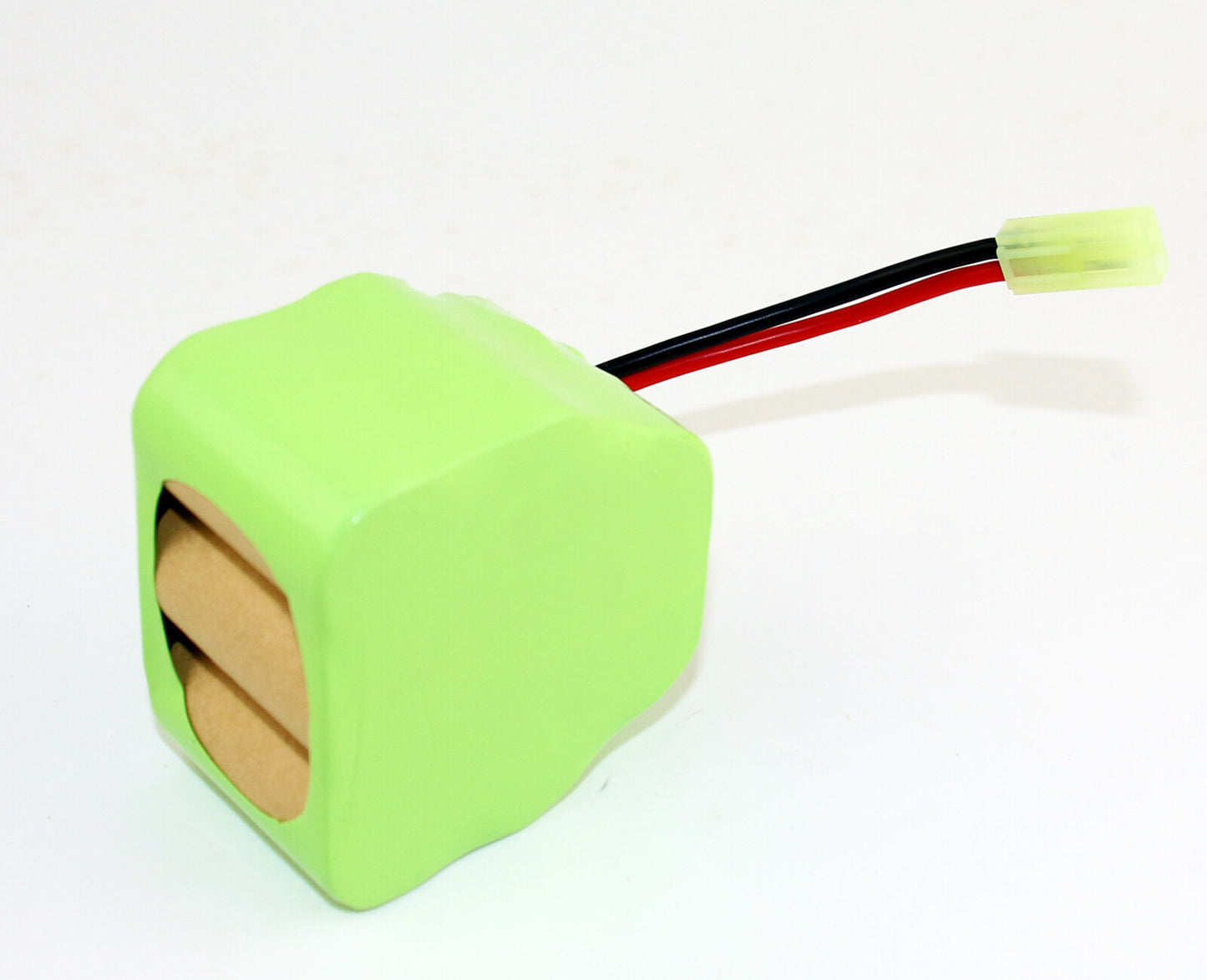 9.6V Ni-MH/Ni-Cd Battery for Sweeping Robot Vacuum Cleaner (1200-3000mAh)