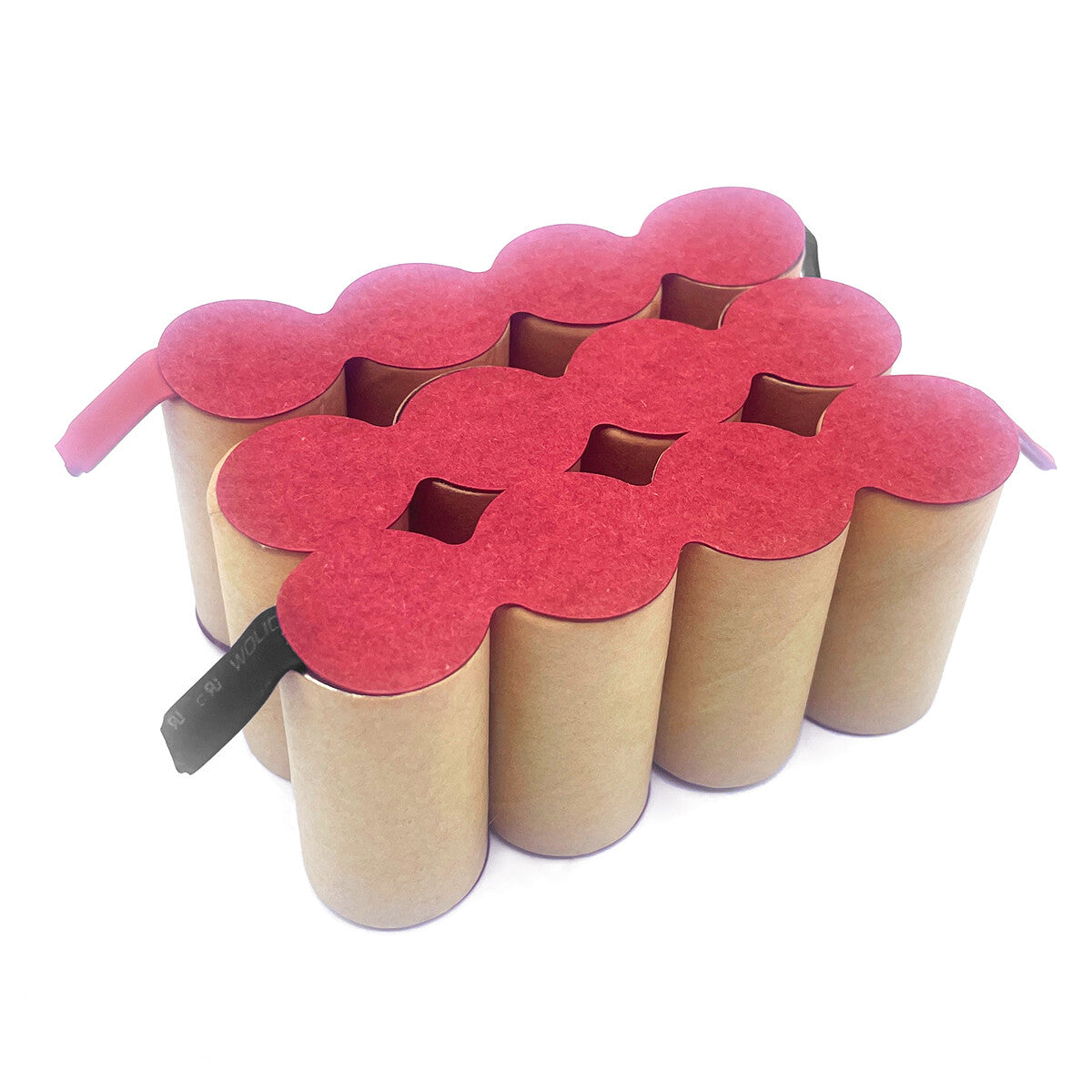 14.4V 1.2-3Ah Ni-MH Battery to BOSCH BBH MOVE Vacuum Cleaner Sweeping Robot