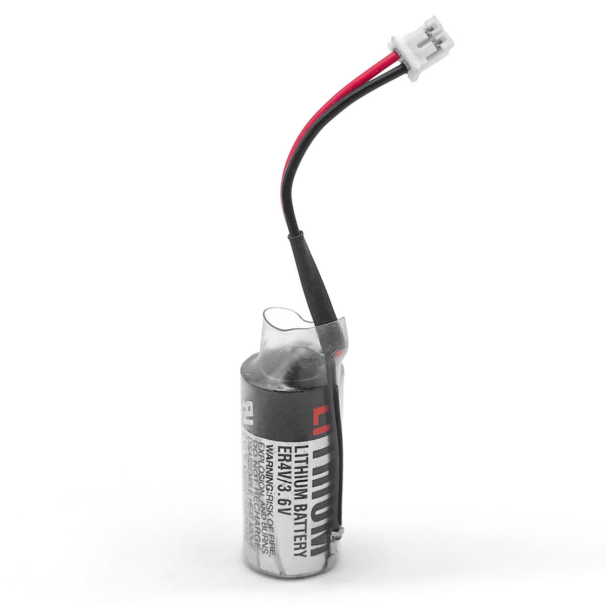 3.6V Primary Battery ER3V ER4V ER17330 ER6V ER17500 for PLC CNC Datachip Backup