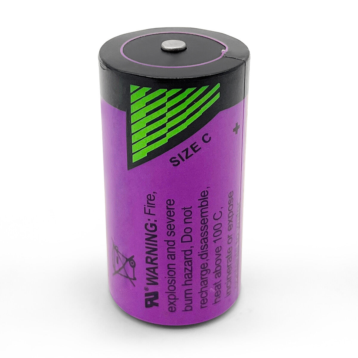 3.6V Primary Lithium Battery TL-5920 TL5903 TL5930 for PLC CNC Data Backup Power