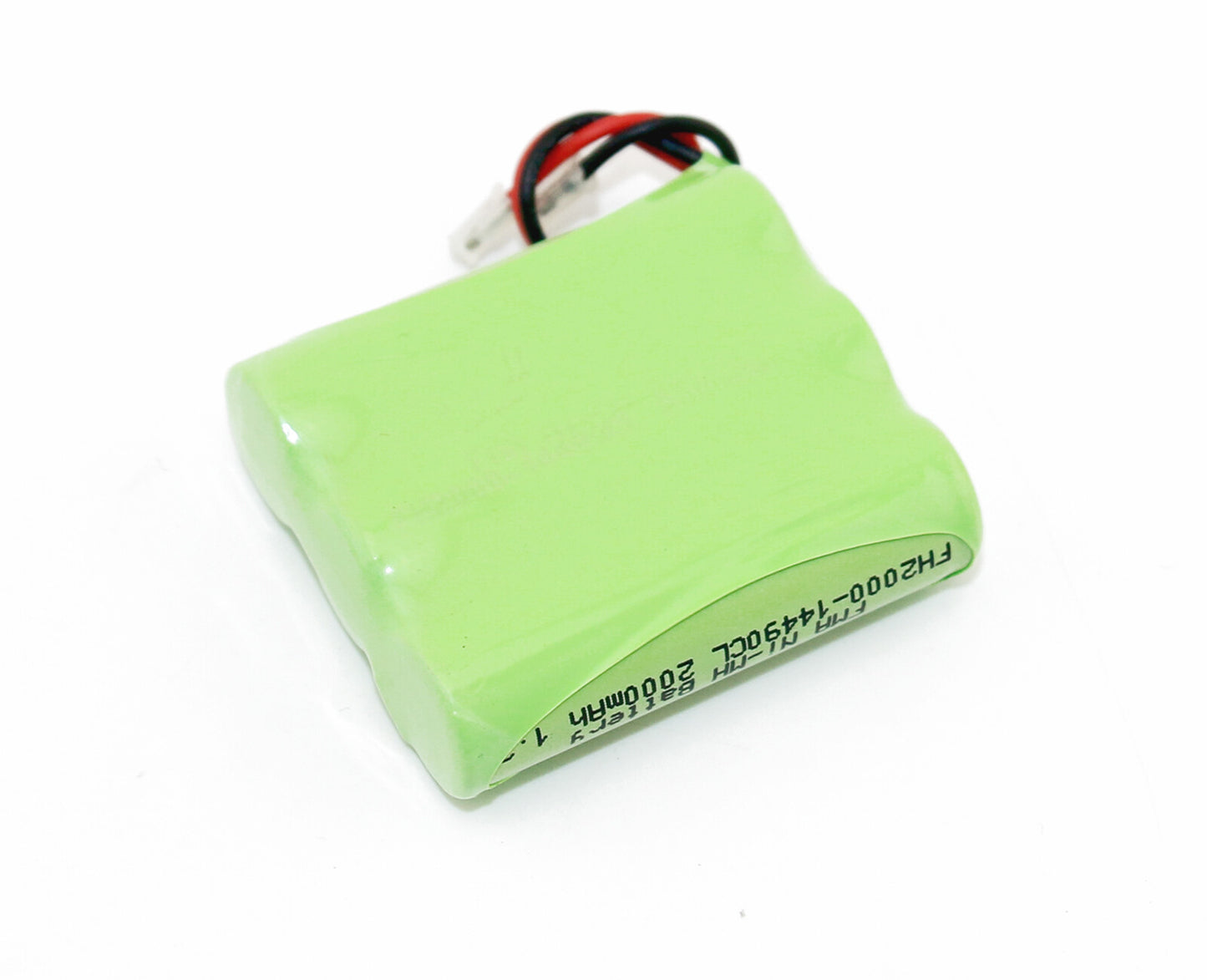 Ni-Cd or Ni-MH AA 3.6V 600mAh-2000mAh Rechargeable Battery Mobile Cordless Phone