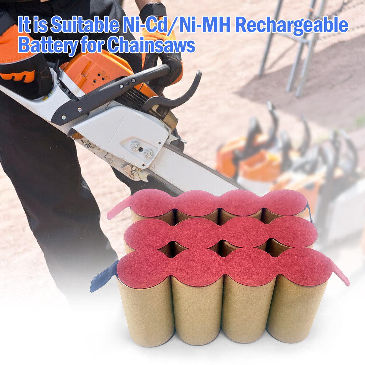 14.4V 1.2-3Ah Ni-MH Battery to BOSCH BBH MOVE Vacuum Cleaner Sweeping Robot
