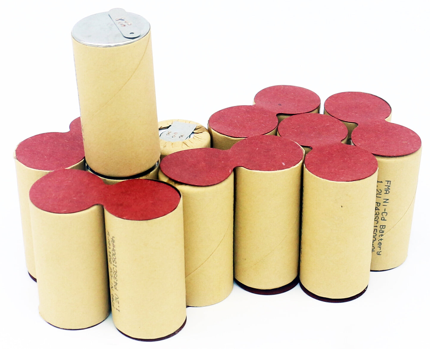 FMA 18V 1.2-3Ah Ni-MH Battery for DEWALT DC9096 DE9039 DE9095 DW9098 Drill