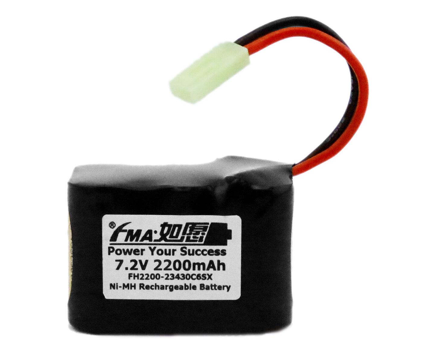 7.2V Ni-MH/Ni-Cd Battery for Floor Sweeper Vacuum Cleaner (1200-4000mAh）
