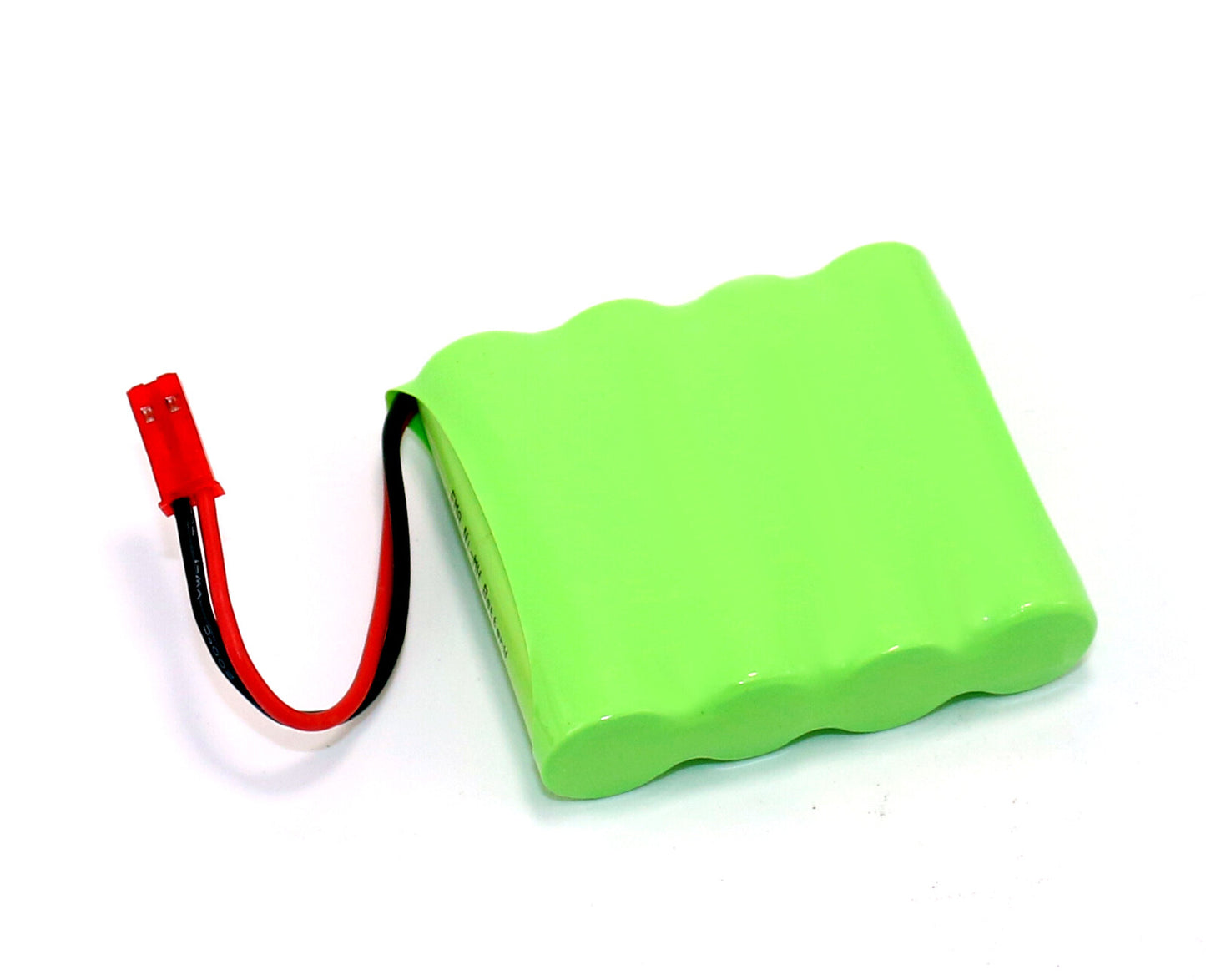 Control Radios Model Toys RC Car Rechargeable Battery AA 4.8V 600-2000mAh
