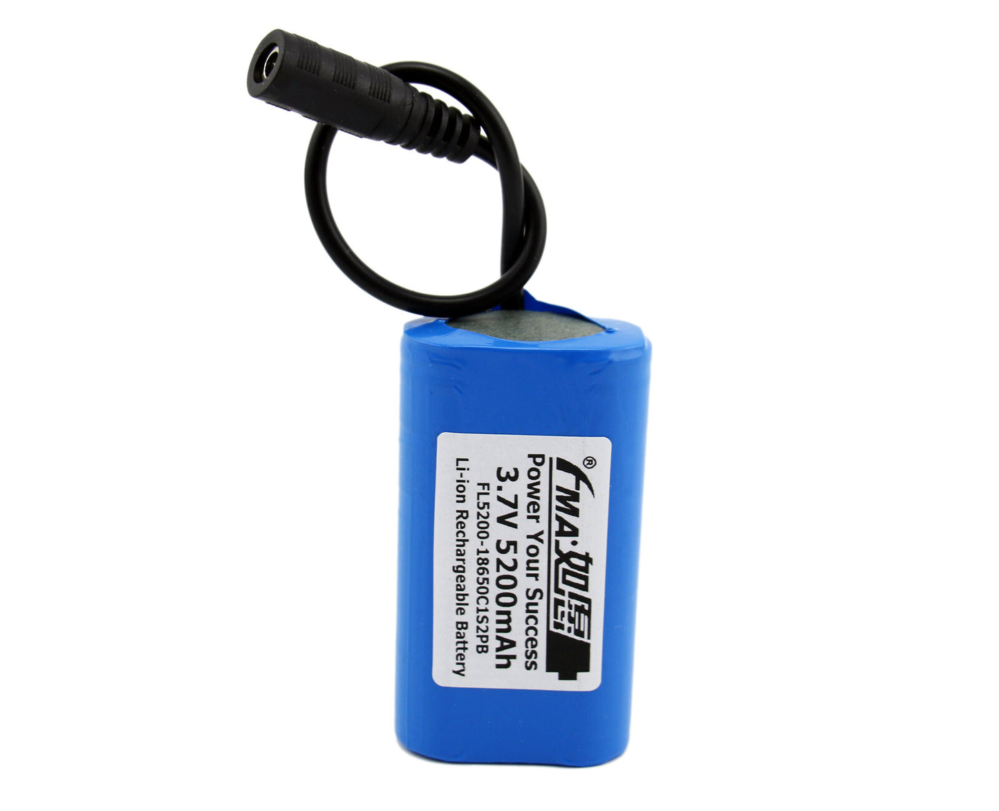 Bluetooth Speaker Audio Ridgeway QS-805 Heating Warm Clothes 3.7V Li-ion Battery