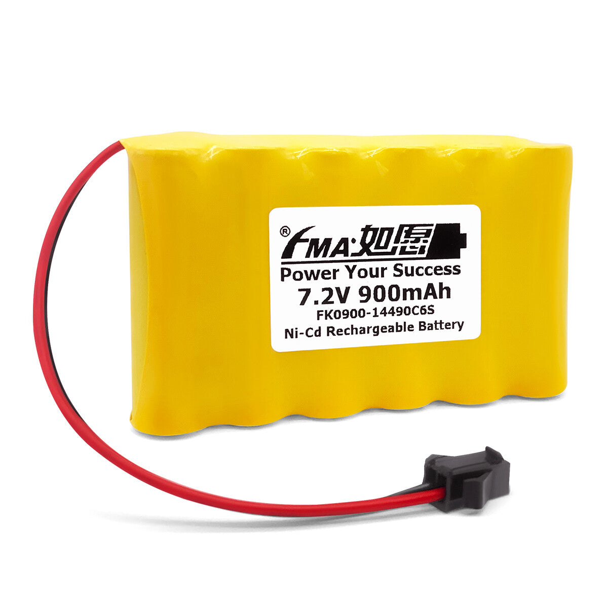 Racing Car Model Truck toy Excavator Vehicle 7.2V 600-2000mAh Ni-MH Battery