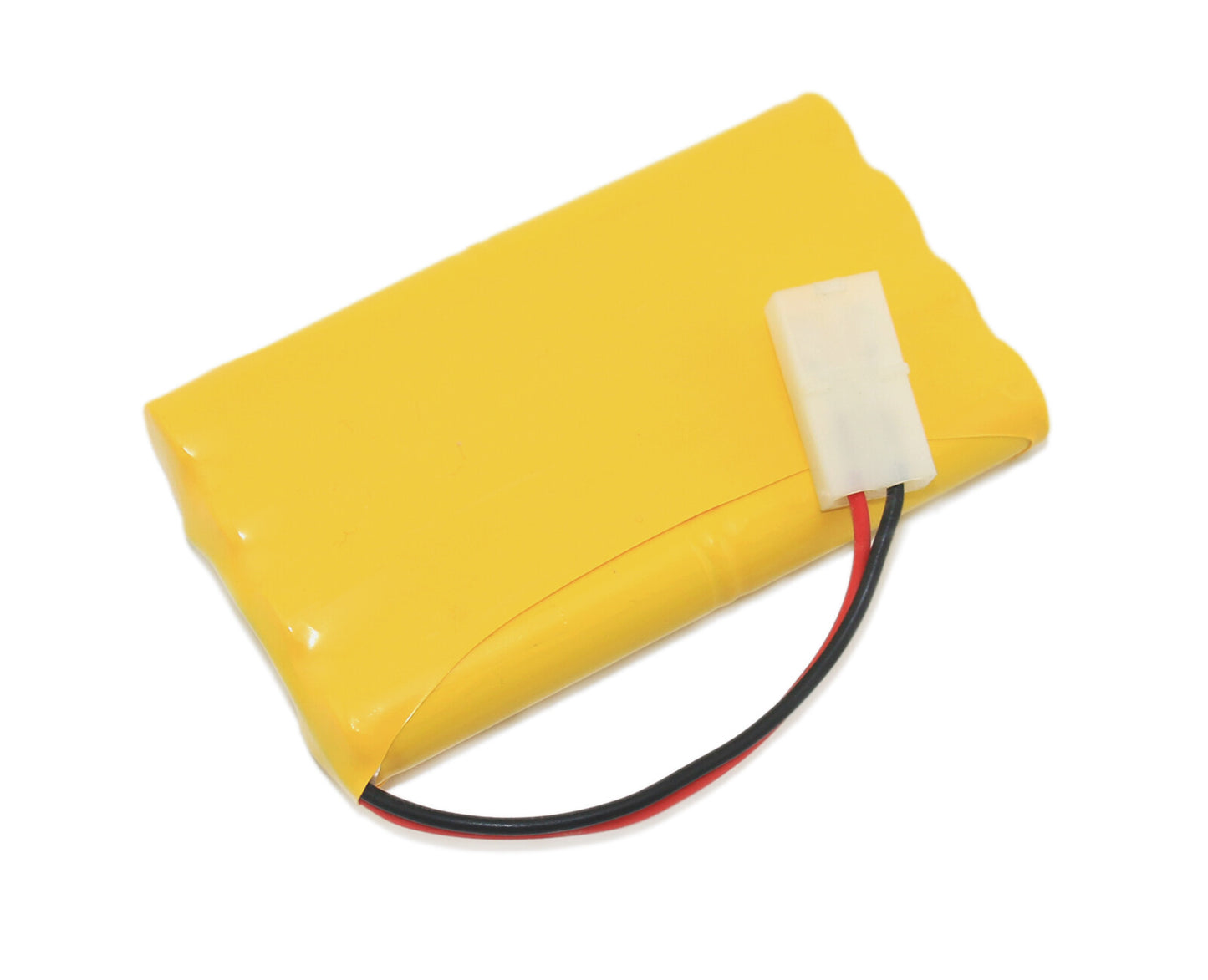 Ni-MH 9.6V 0.6-2Ah Battery for Night Runner Off Road Monster Truck 60-4187