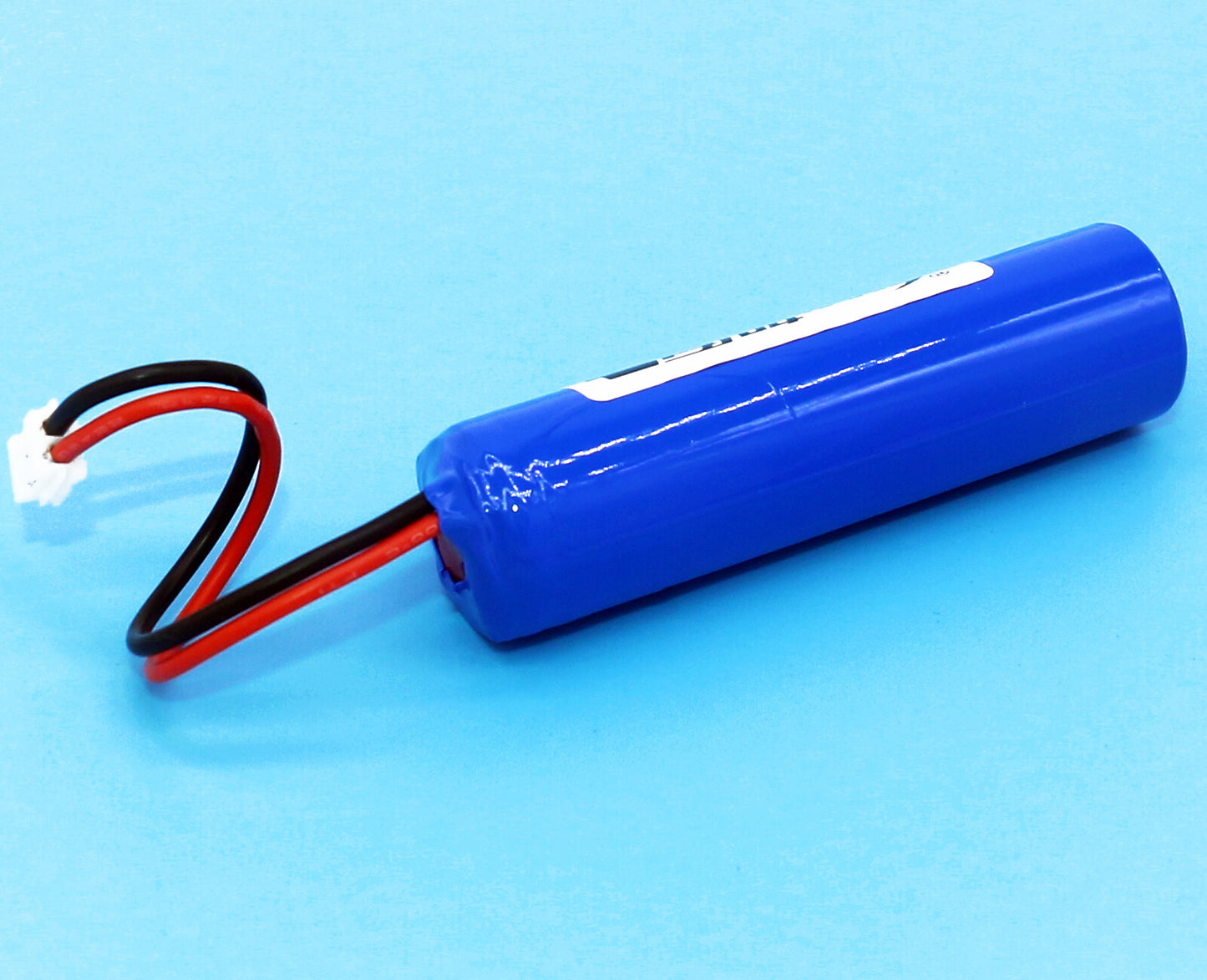 Portable Audio Speaker Amplifier 2.2/2.6/3.3/3.5AH 3.7V Protected Li-ion Battery