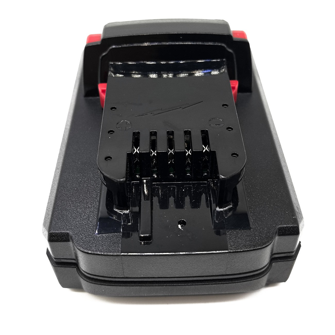 FMA Milwaukee M18 18V Li-ion Rechargeable Battery 4Ah/8Ah/12Ah Replace M18B6 M18B5 48-11-1850 48-11-1880 XC