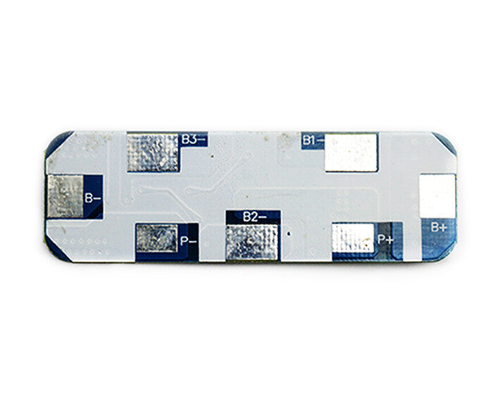 4S 12.8V LiFePO4 Battery PCM BMS Protection Circuit Board (8 Models Available)