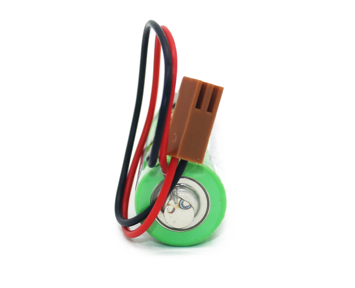 3V Primary Lithium Battery CR17450SE (3 Types) / FDK CR8L / FUJI CR8L for PLC CNC Data Backup