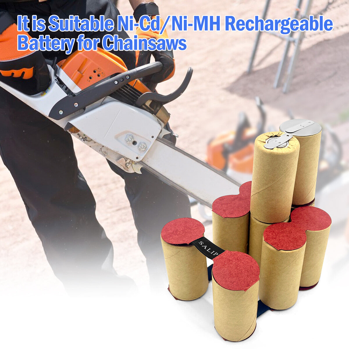 FMA 12V 1.2-3Ah Ni-MH Battery for Electronic Drill Cordless Screwdriver
