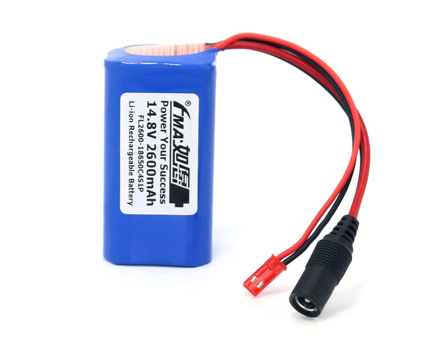 14.8V Li-ion Battery for Speaker Aibimy MY282BTS Vacuum Cleaner Robot Sweeper