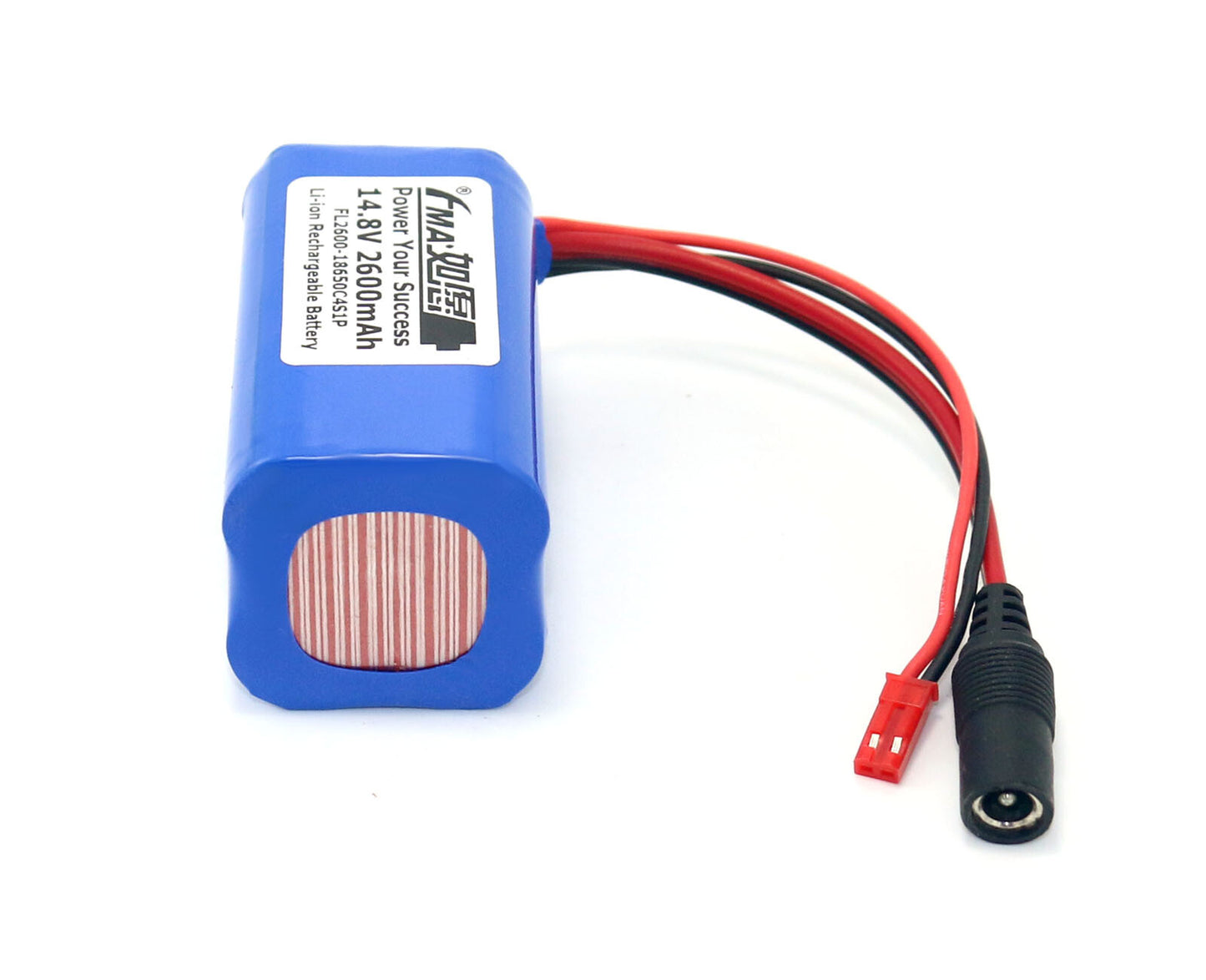 14.8V Li-ion Battery for Speaker Aibimy MY282BTS Vacuum Cleaner Robot Sweeper