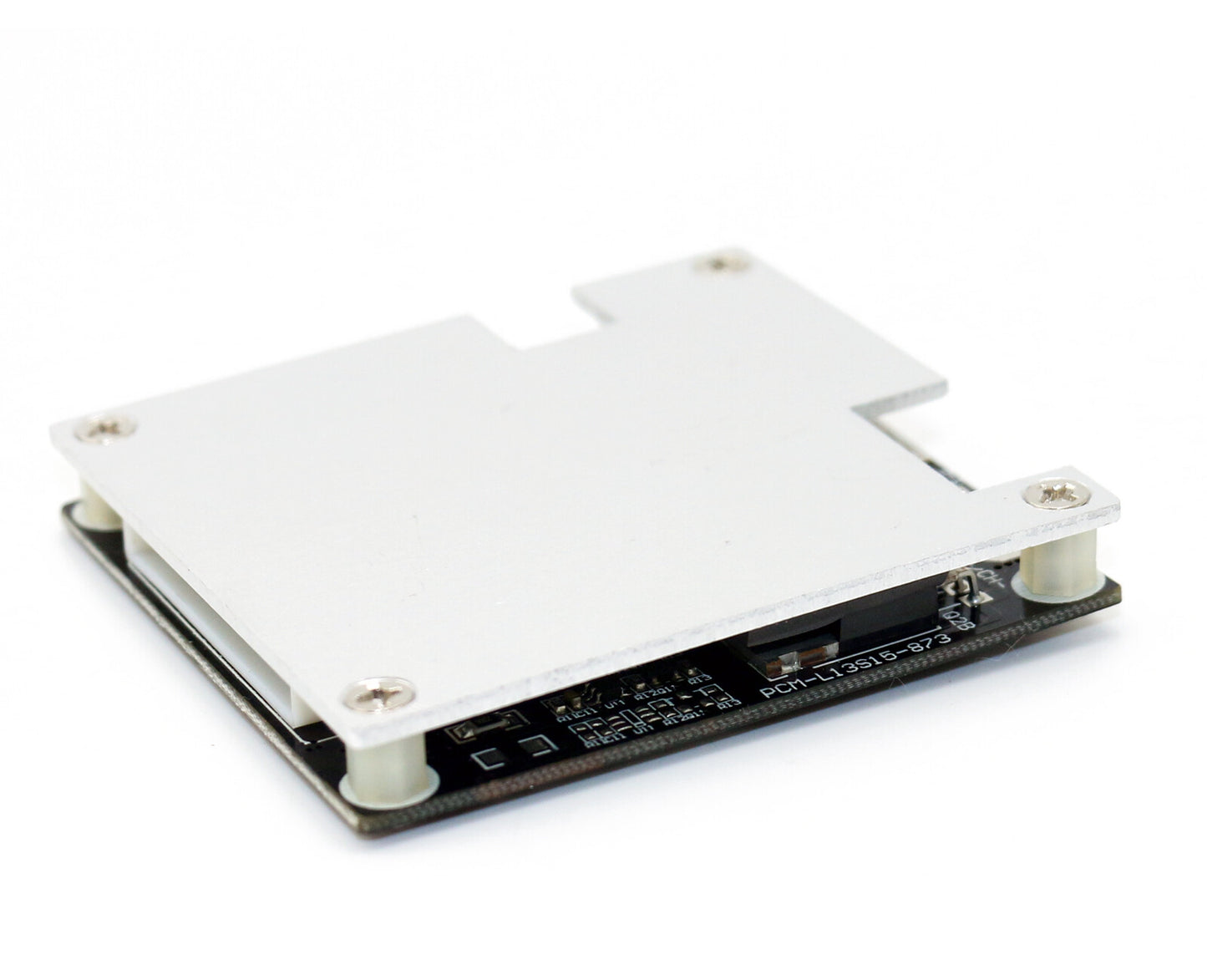 FMA 12S 43.2V 44.4V Li-ion Battery Protection Board BMS PCM 15A