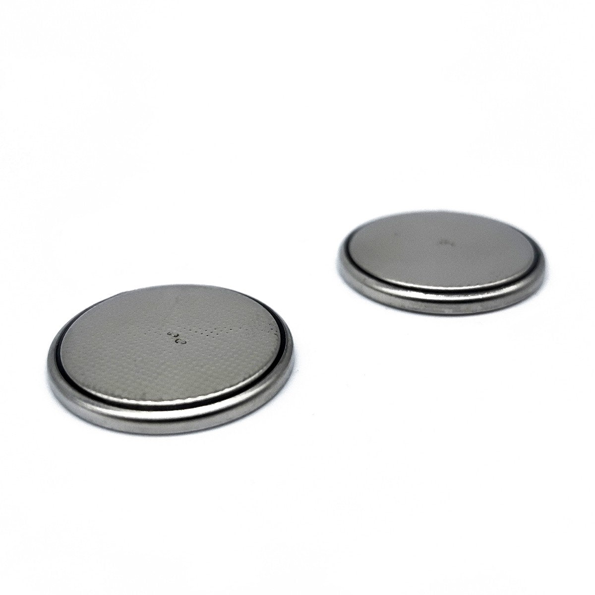 3pcs Button Coin 3.6V Li-ion Rechargeable Battery LIR2430 LIR2450 LIR2477 CR24xx
